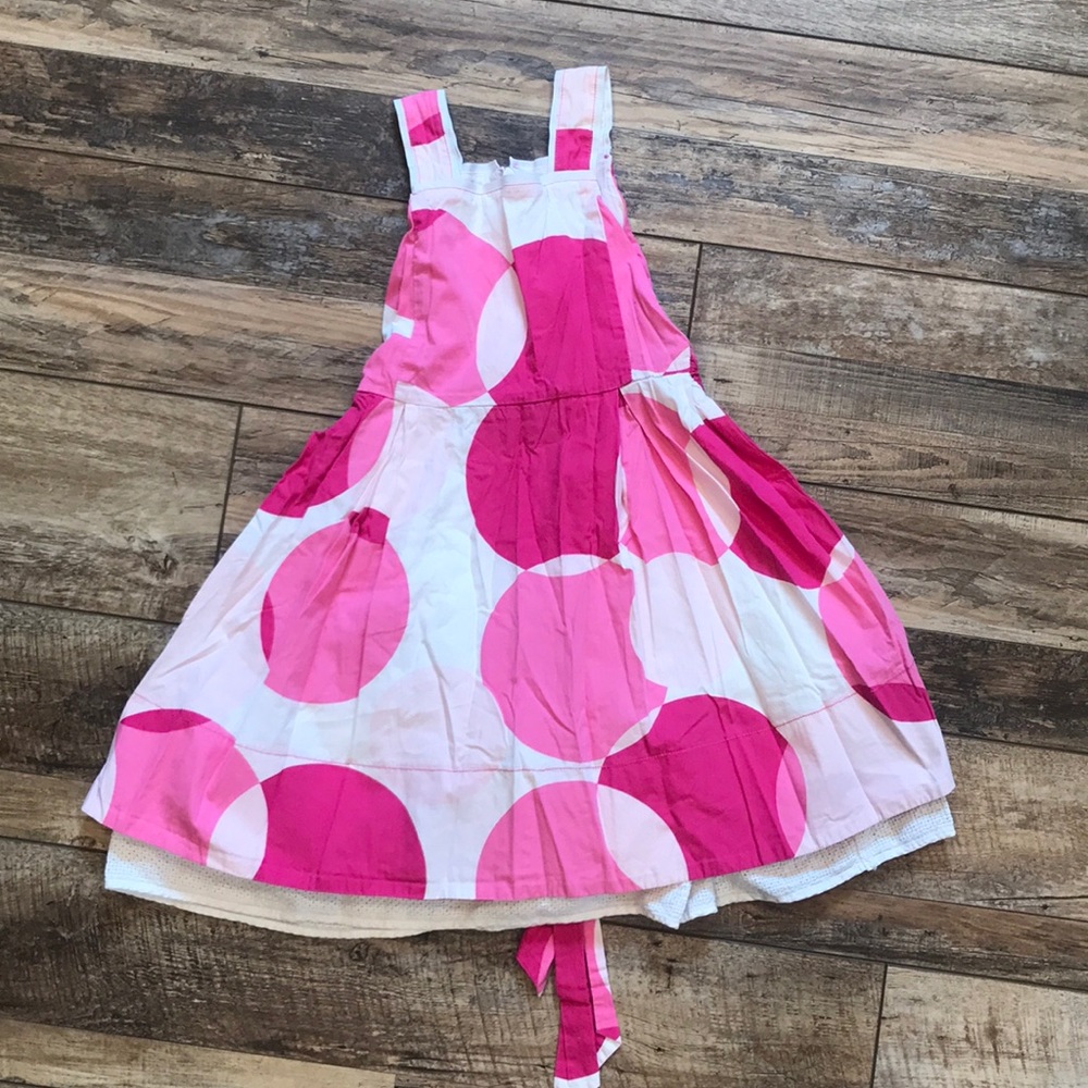 Girls dress